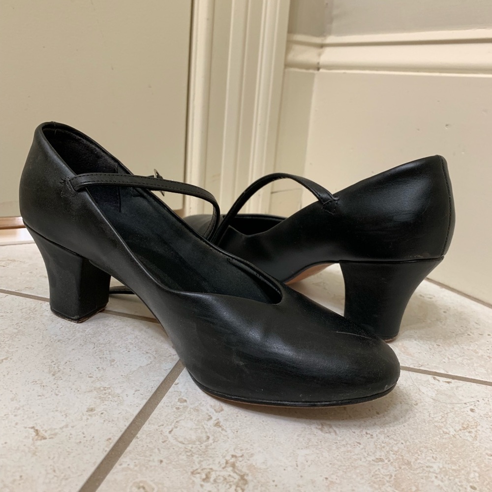 So Danca 2” Character Shoes